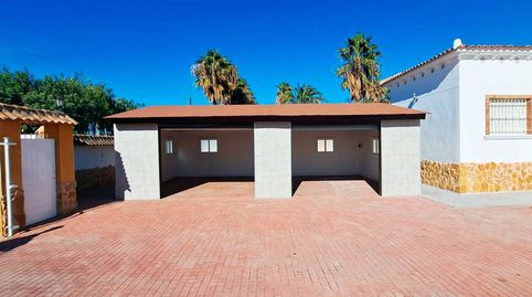 Foto 4 de Casa o chalet de alquiler en Cam. la Barbua, Catral, Alicante