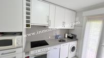 Kitchen of Flat for sale in Estella / Lizarra  with Balcony