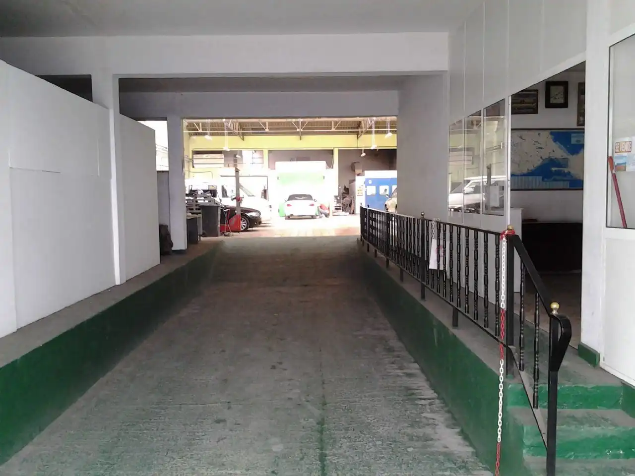 Industrial building for sale in Ciudad Alta, imagen 3