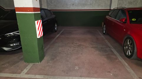 Foto 4 de Garatge en venda a Carrer de Regàs, 126, Sol i Padris - Sant Oleguer, Sabadell
