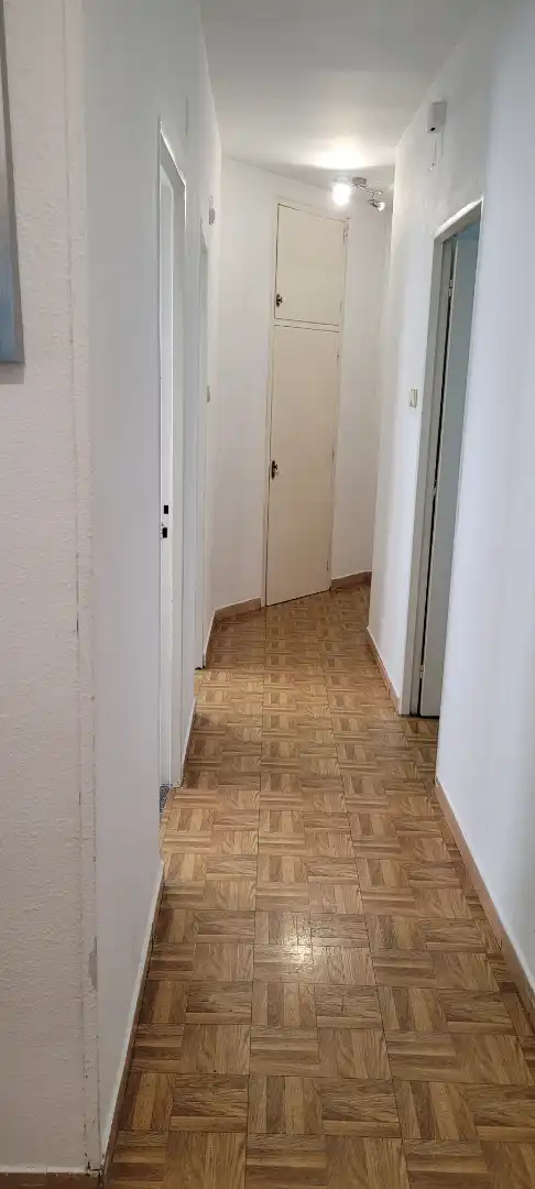 Wohnung zur Miete in Cuenca mit Heizung, Möbliert und Ofen