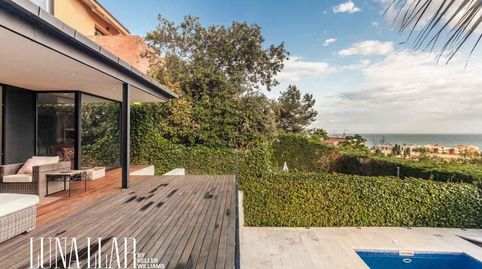 Foto 3 de Casa o chalet en venta en El Poal, Castelldefels