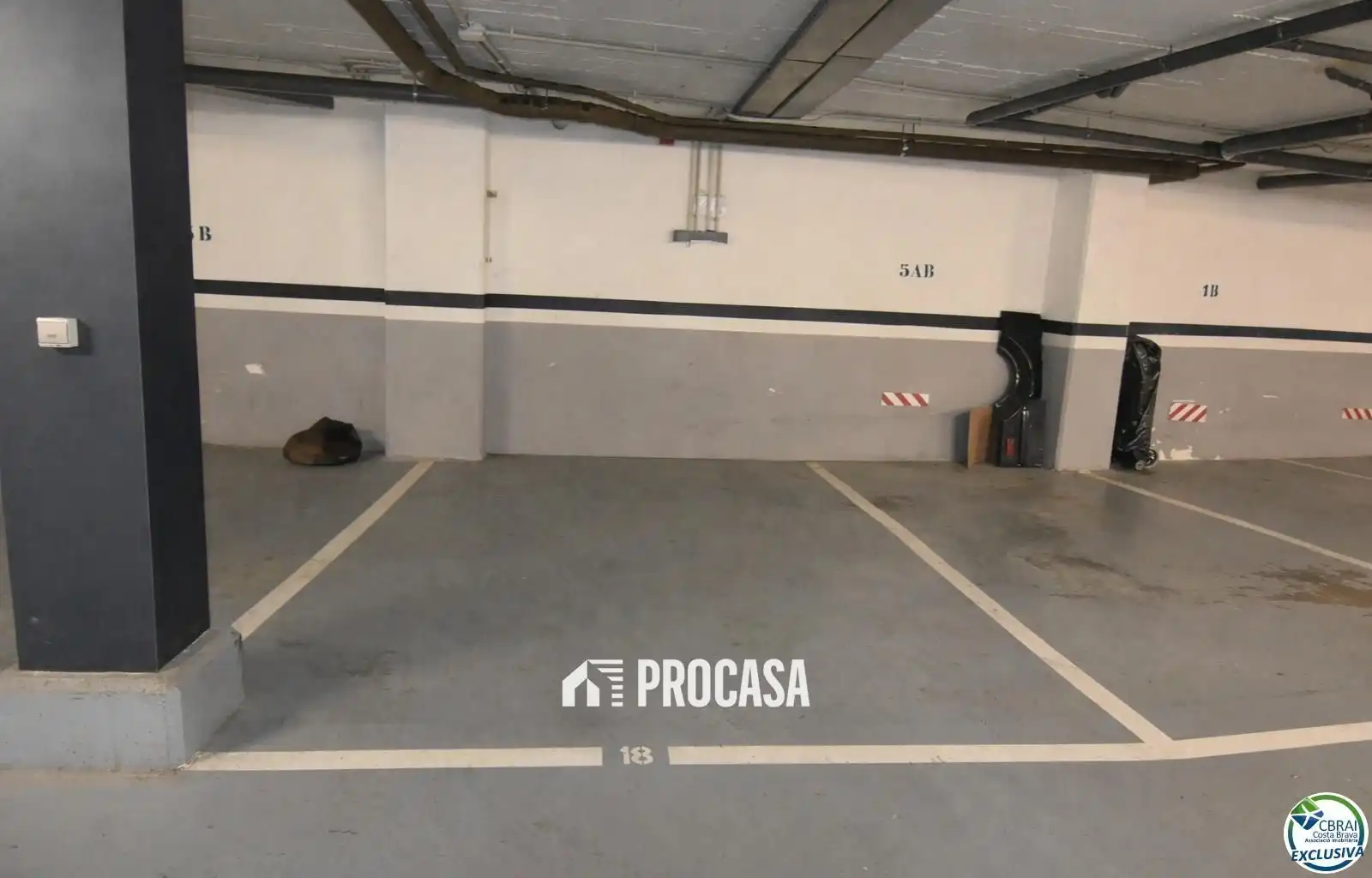 Piso con piscina en venta en DEL CAP DE LA GOLA, imagen 18