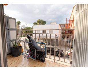 Balcony of Flat for sale in Sabadell  with Heating and Balcony