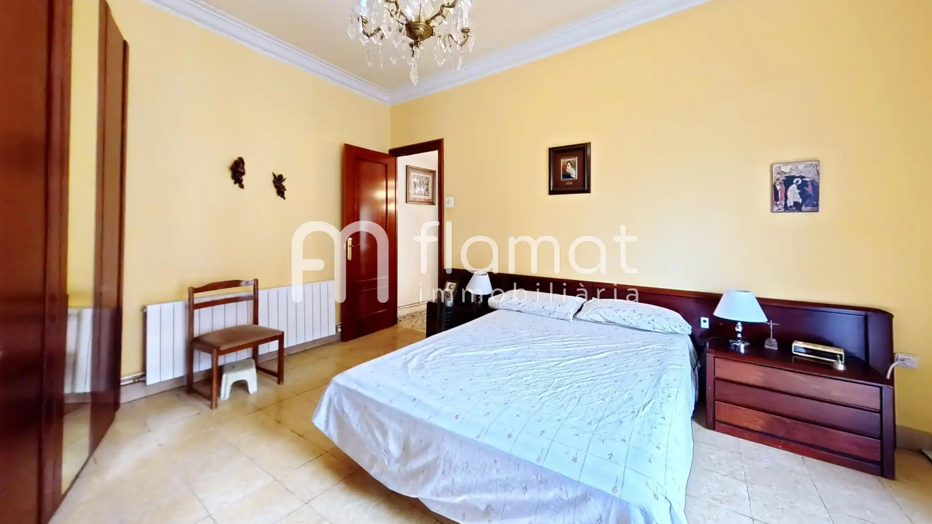 Flat with lift for sale in Carrer del Baró de les Quatre Torres 1, imagen 16