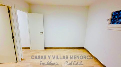 Foto 5 de Planta baixa en venda a Carrer Sant Jordi, Es Castell poble, Es Castell