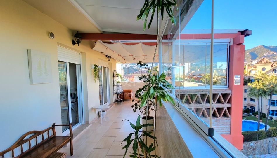 Foto 1 de Àtic en venda a Calle Ronda del Golf Oeste, 160, Zona Centro Comercial Torrequebrada, Málaga