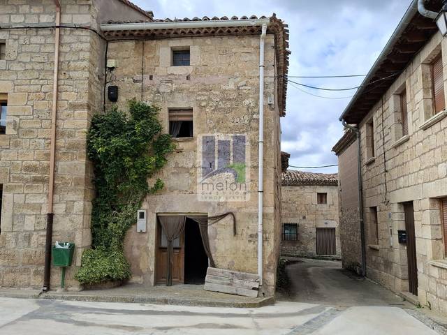 Casa-chalet en Venta en IGLESIAS en Iglesias