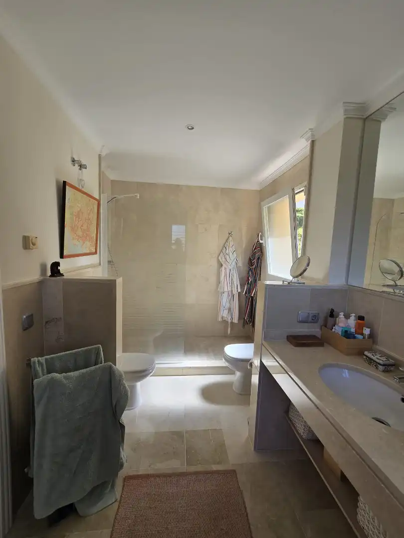 Apartament amb piscina en venda a Calle Pico Alcazaba, imagen 37
