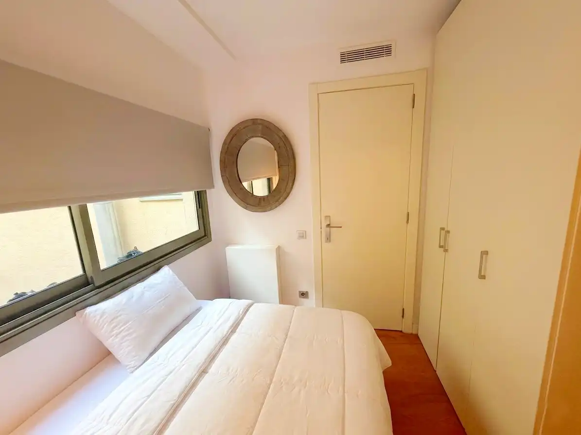 Appartamento con piscina in vendita a Avinguda del Portal de l'Àngel, imagen 17