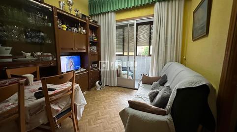 Foto 4 de Pis en venda a Tejar de la Pastora, Numancia,  Madrid Capital