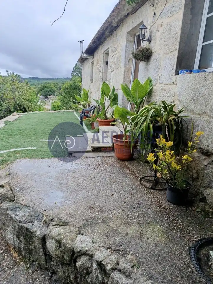 Maison avec jardin à vendre à Lugar Os Muros, imagen 14