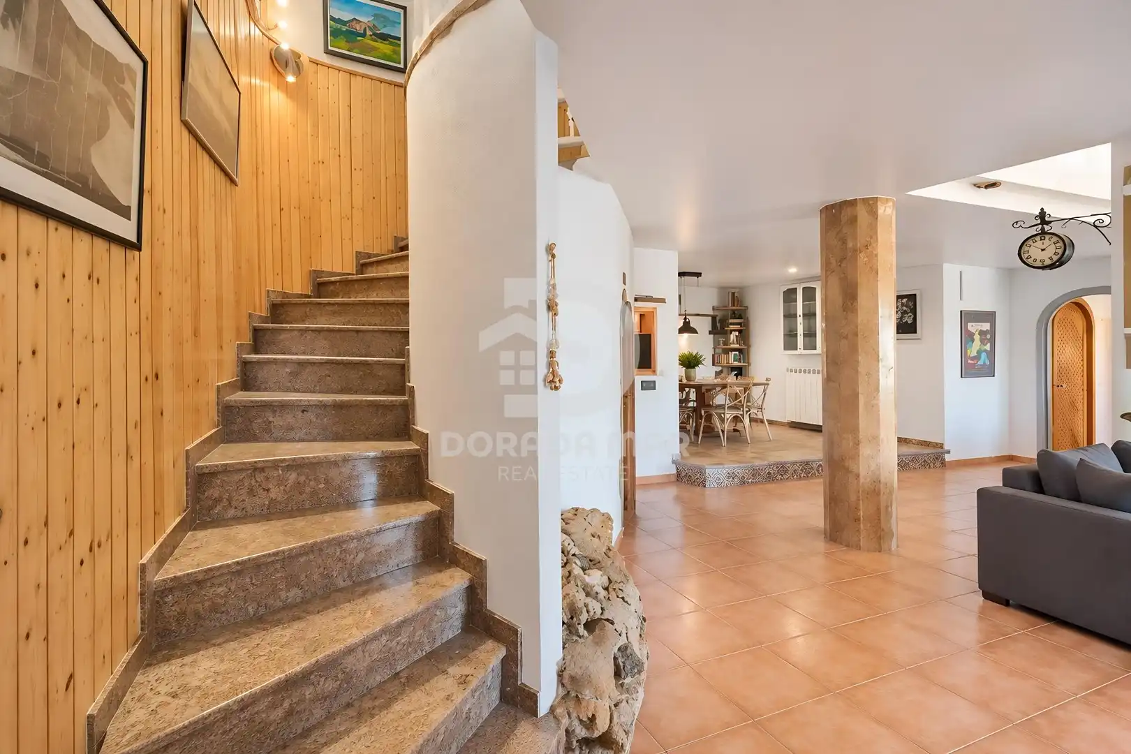 Casa con jardín en venta en de Llebeig, imagen 21