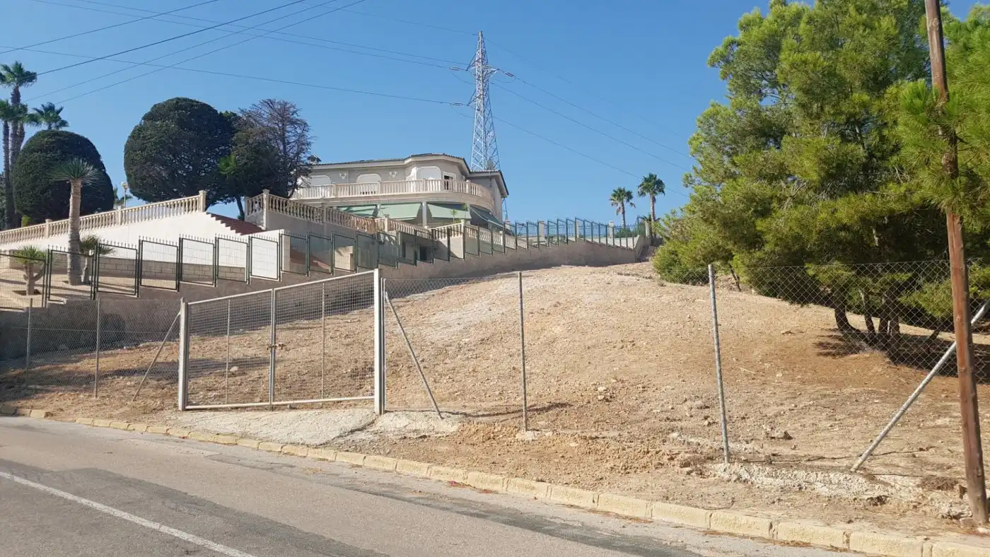Residencial en venta en Elche / Elx