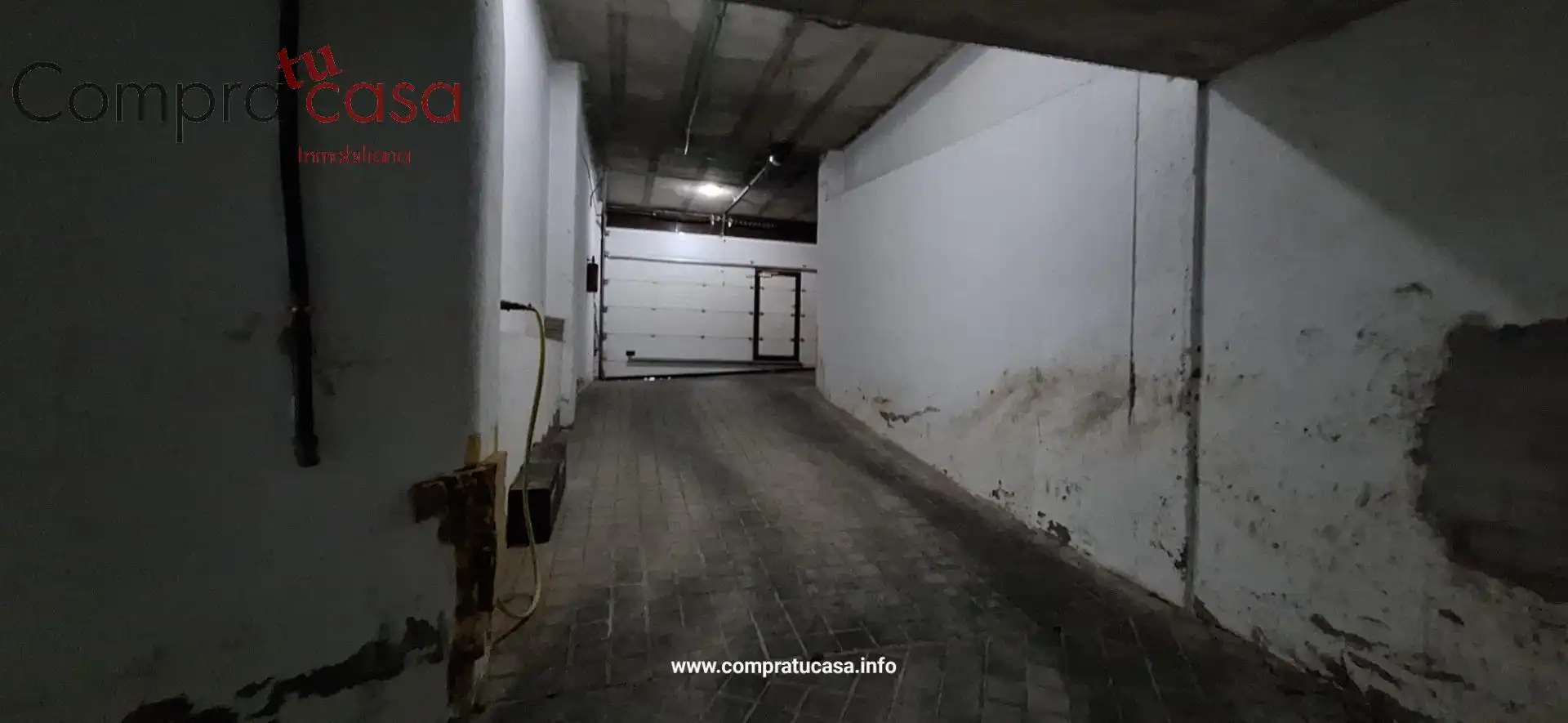 Aparcament en venda a Calle ochoa ondategui 12, imagen 2