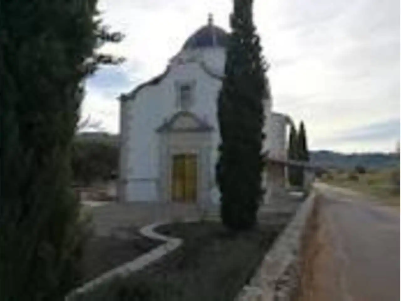 Rural land for sale in Barón Alcahalí 60, imagen 12