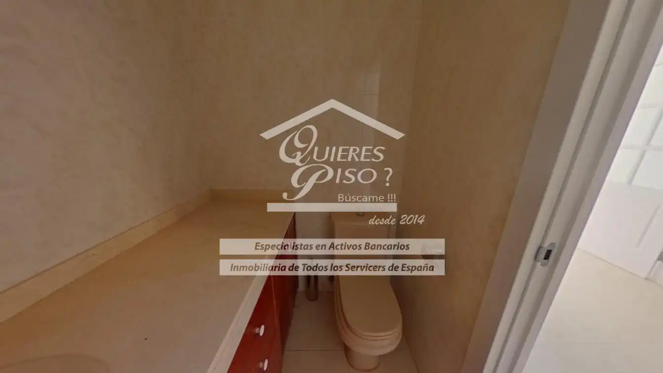 Baño de Casa o chalet en venta en Las Palmas de Gran Canaria con Jardín privado y Terraza