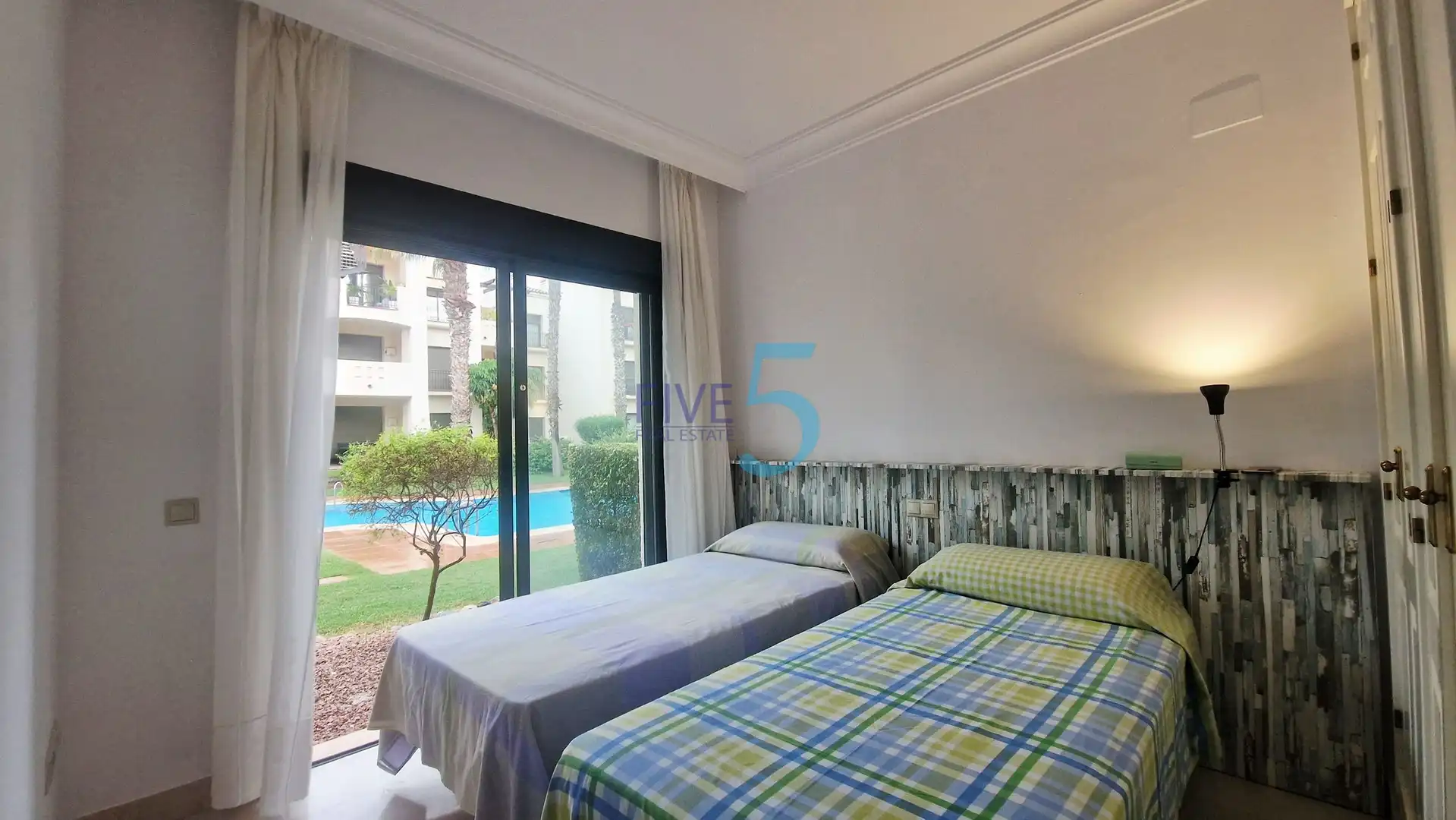 Wohnung mit Pool zum Verkauf in Roda, imagen 11