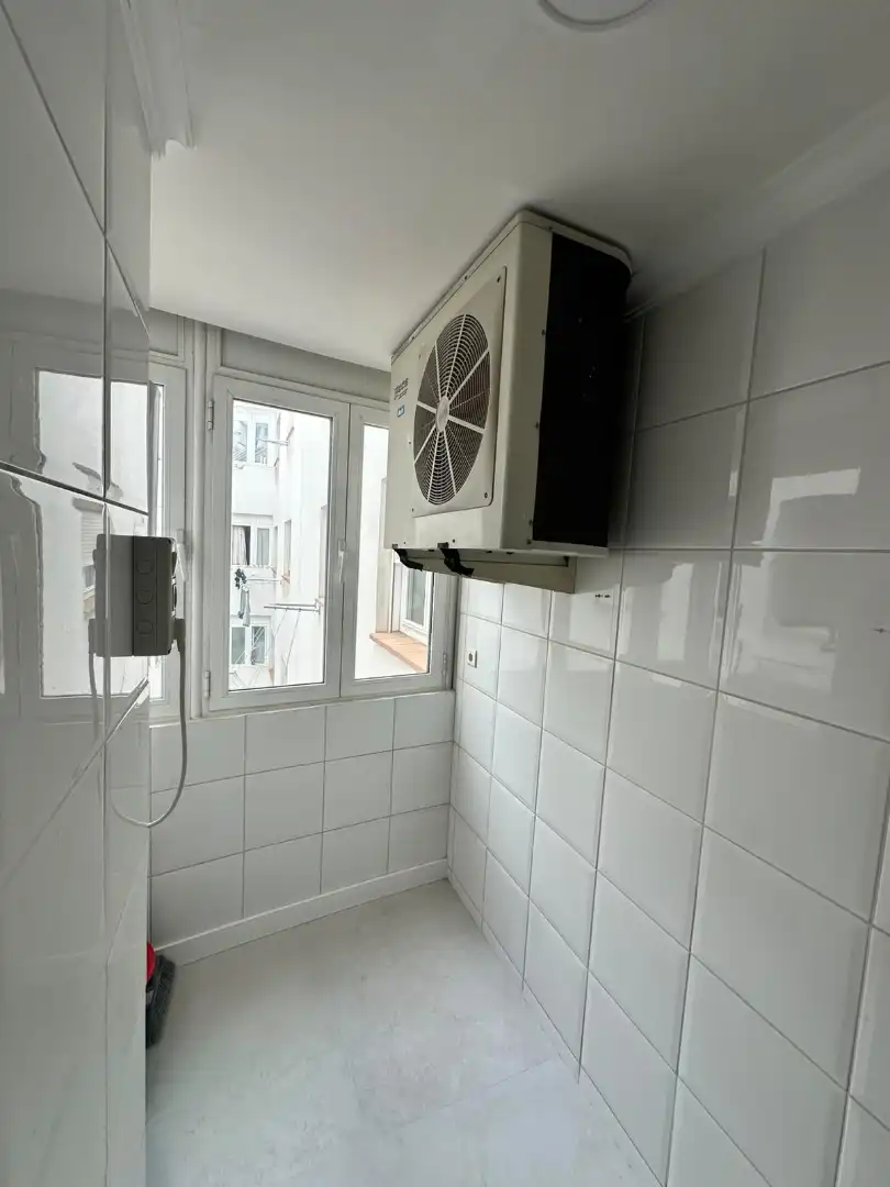 Terraza de Piso en venta en Las Palmas de Gran Canaria con Aire acondicionado y Trastero