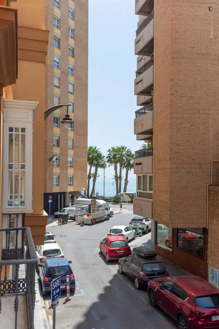 Apartment with lift to rent in Centro, imagen 18