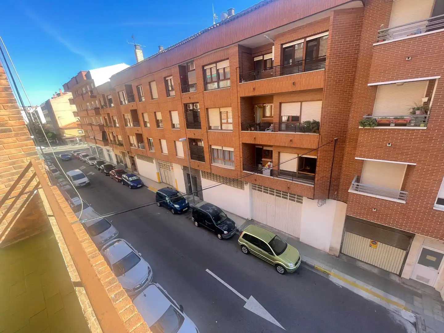 Pis amb terrassa en venda a Avenida de los Ángeles 8, imagen 9
