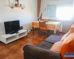 Living room of Flat for sale in Ripollet