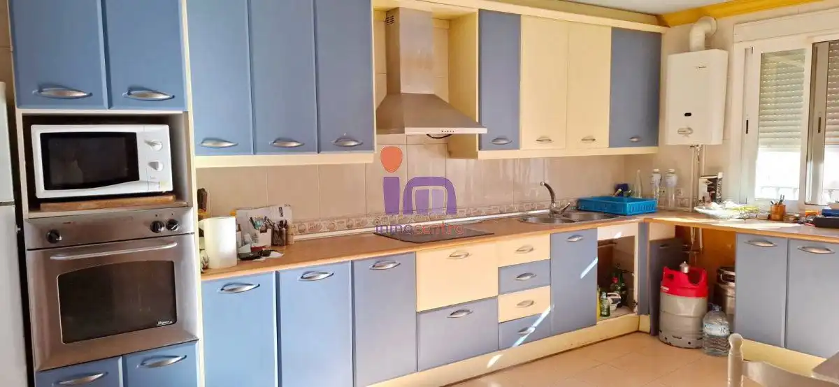Casa en venta en Santa Cruz de Mudela, imagen 11