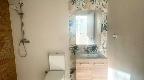 Foto 4 de Edificio en venta en Manantiales - Estación de Autobuses, Torremolinos