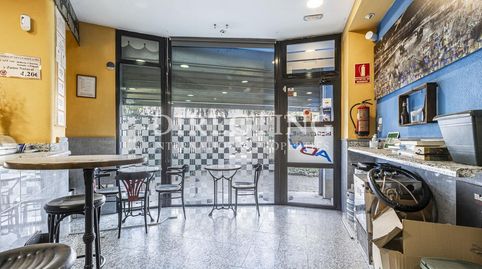 Foto 4 von Geschaftsraum zum Verkauf in Del Príncipe de Vergara, El Viso, Madrid Capital