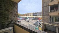 Parking of Flat for sale in Figueres  with Heating and Balcony