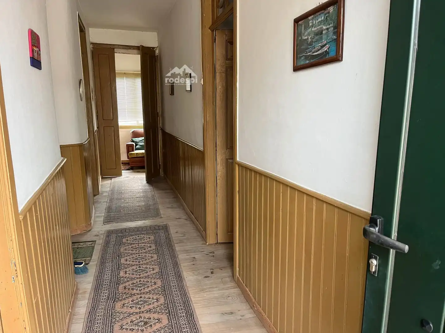 Casa o xalet en venda en Punxín amb Calefacció, Traster i Piscina