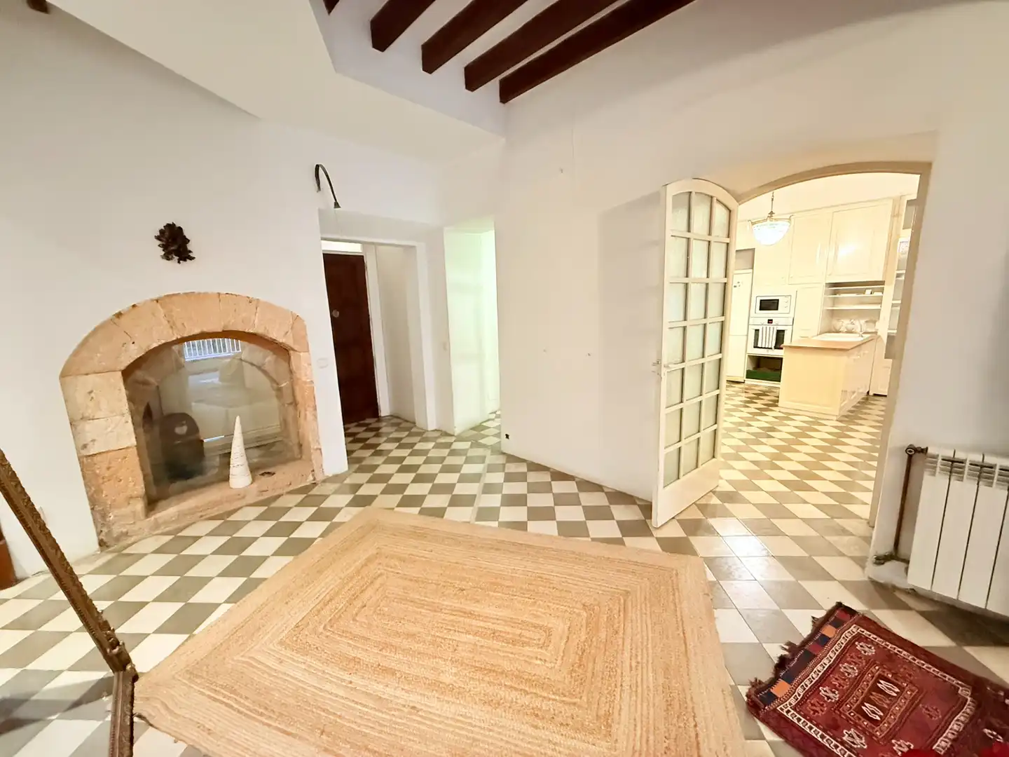 Dúplex en venta en Costa de la Pols, La Missió