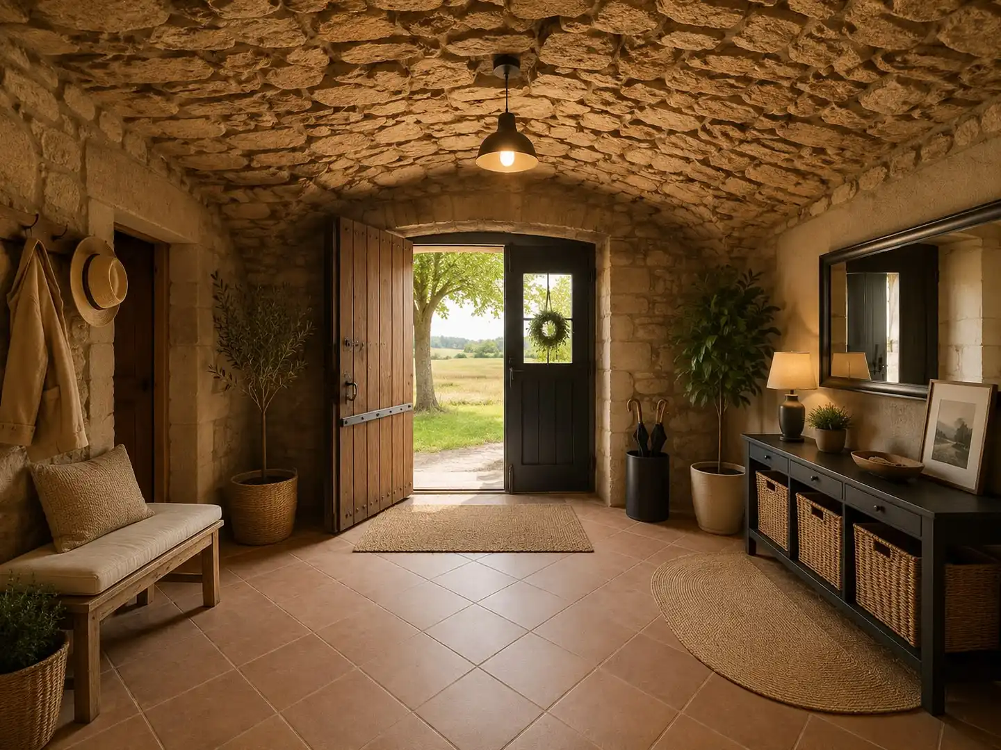 Landhaus mit Garten zum Verkauf in Carrer President Macià, imagen 10