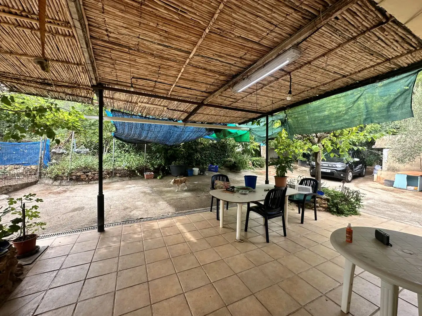 Xalet amb piscina en venda a Algar de Palància, imagen 54