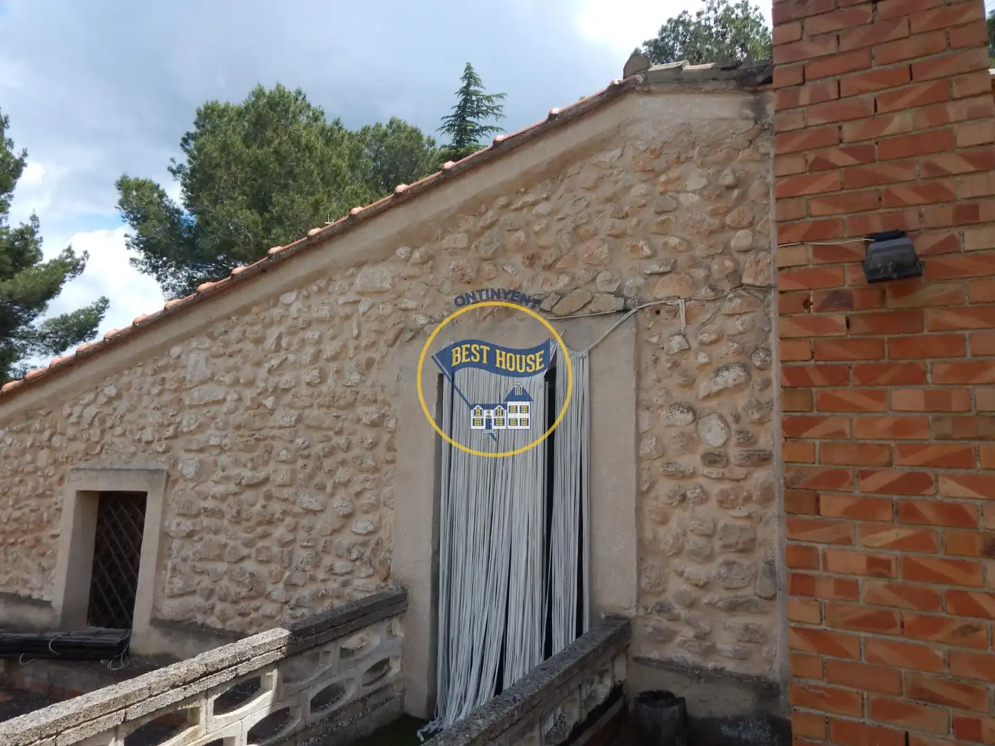 Villa avec terrasse à vendre à Cocentaina, imagen 75