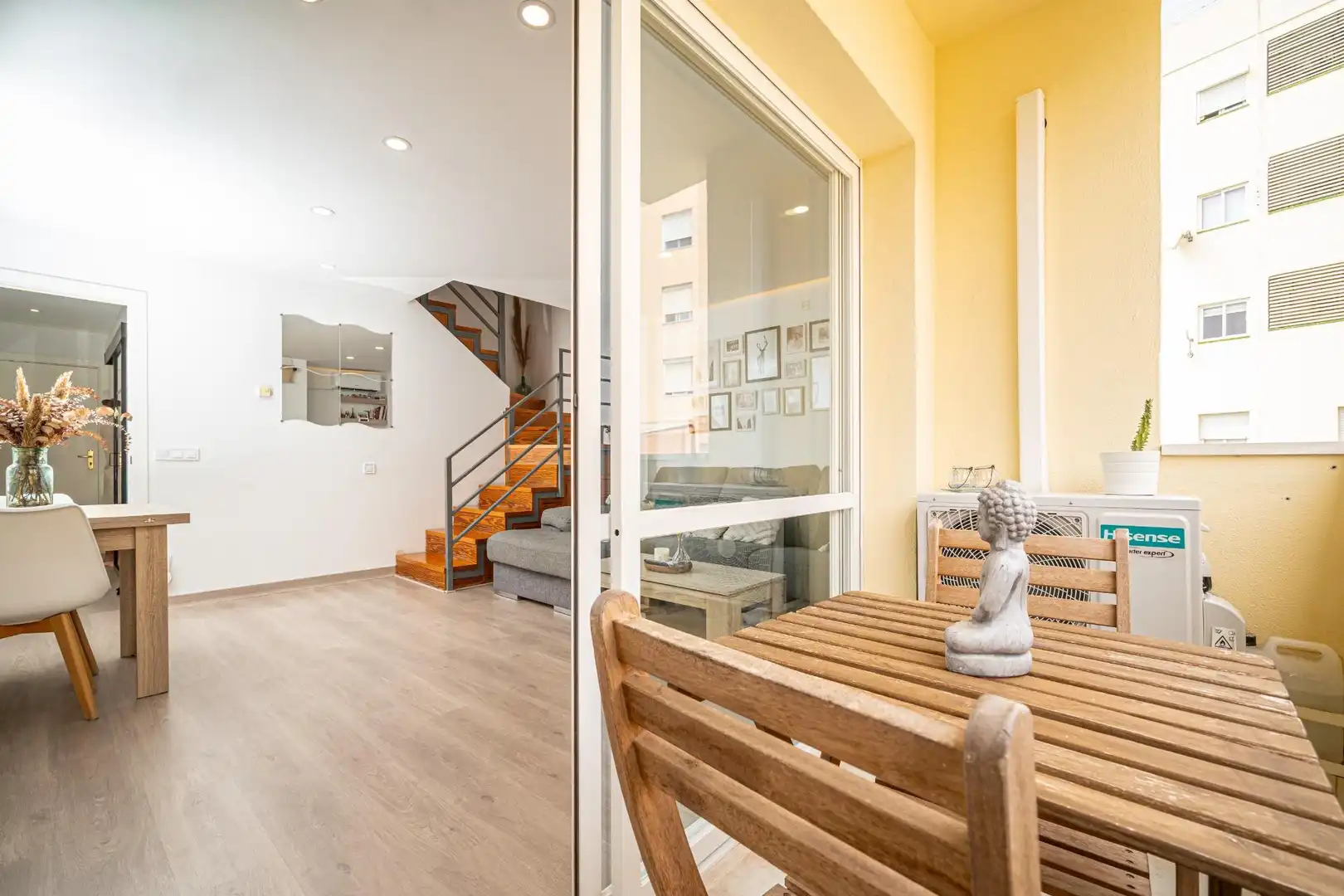 Flat with terrace for sale in Carrer d'Antoni Gaudí, imagen 11