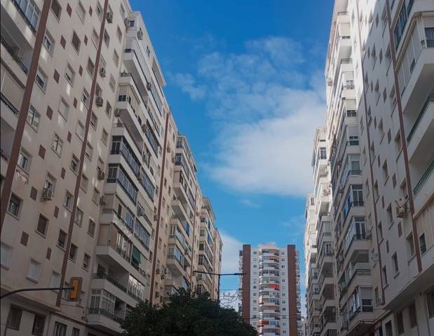 Piso en Venta en Los Castillejos - La Trinidad