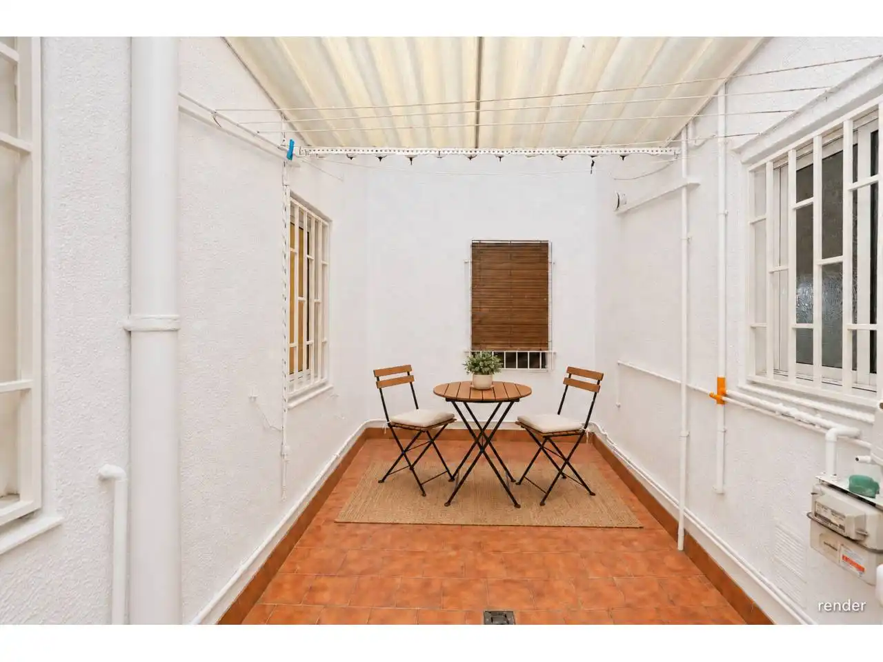 Piso con ascensor en venta en Nou Barris, imagen 5