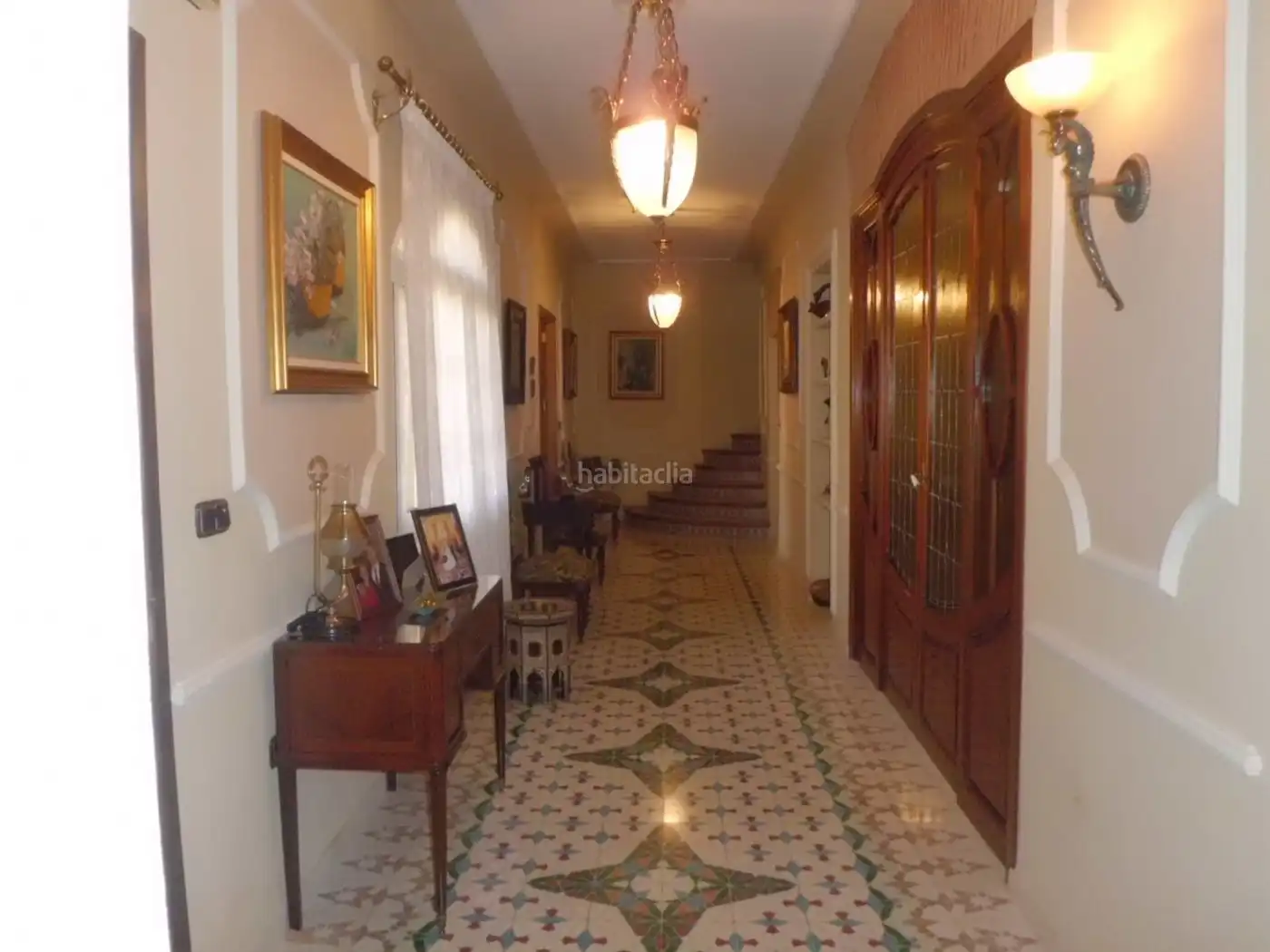 House with garden for sale in Plaça de la Trinitat 8, imagen 12