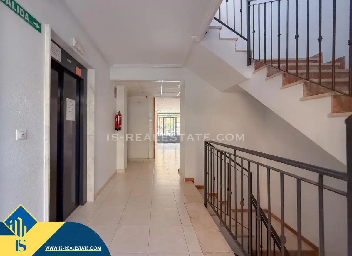 Apartamento en venta en Torrevieja con Aire acondicionado, Calefacción y Terraza