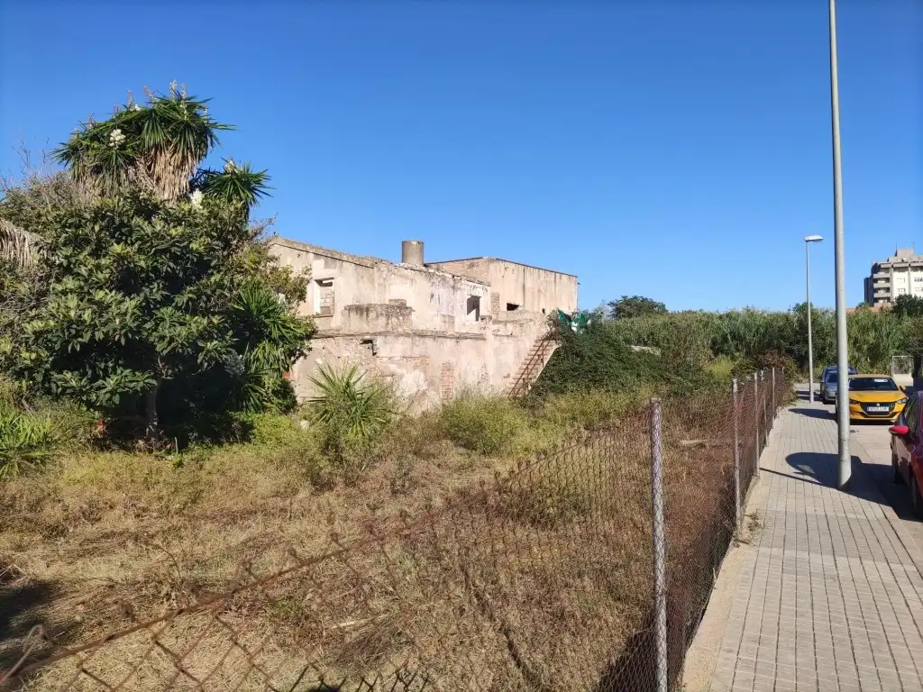 Finca rústica en venta en Figueres