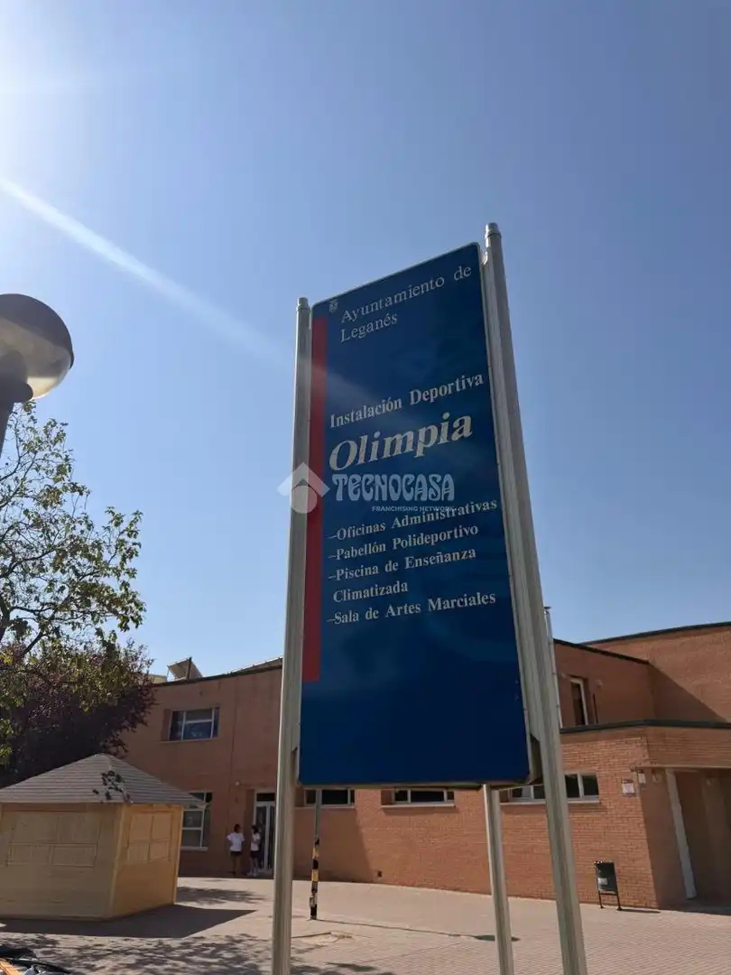 Estudio en venta en San Nicasio - Campo de Tiro - Solagua, imagen 5