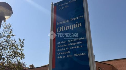 Foto 5 de Estudio en venta en San Nicasio, Leganés