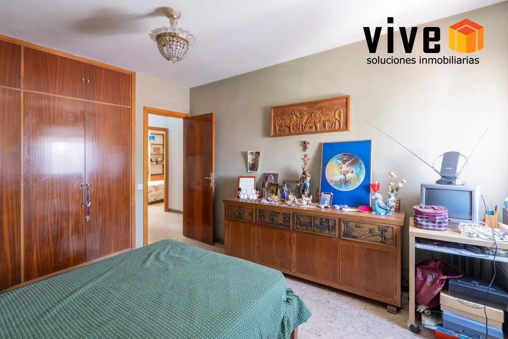 Appartement avec ascenseur à vendre à Casco Antiguo, imagen 20