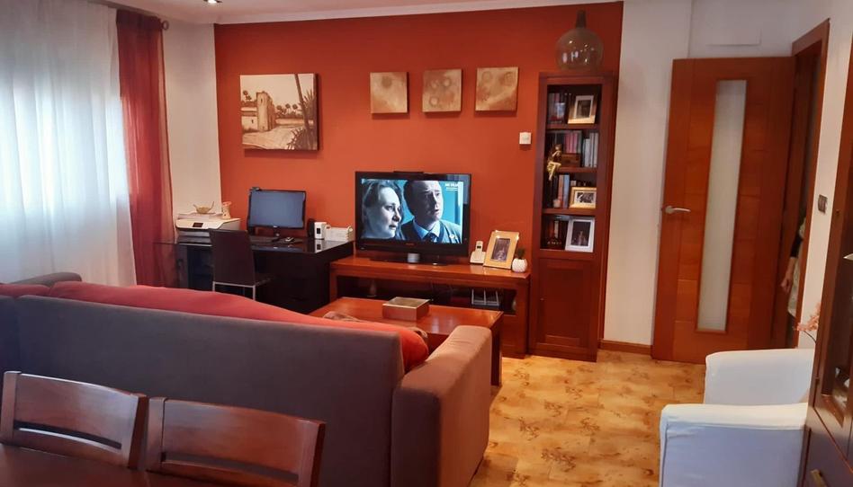 Foto 1 de Pis en venda a Hondón de los Frailes, Alicante