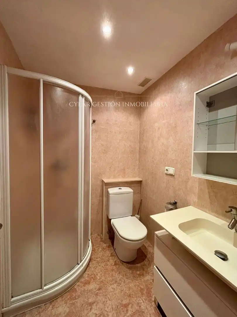Flat for rent in Reyes Catolicos, San Vicente - Las Úrsulas
