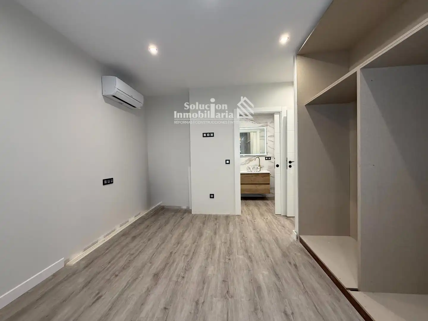 Apartamento en venta en Salamanca con Aire acondicionado, Calefacción y Trastero