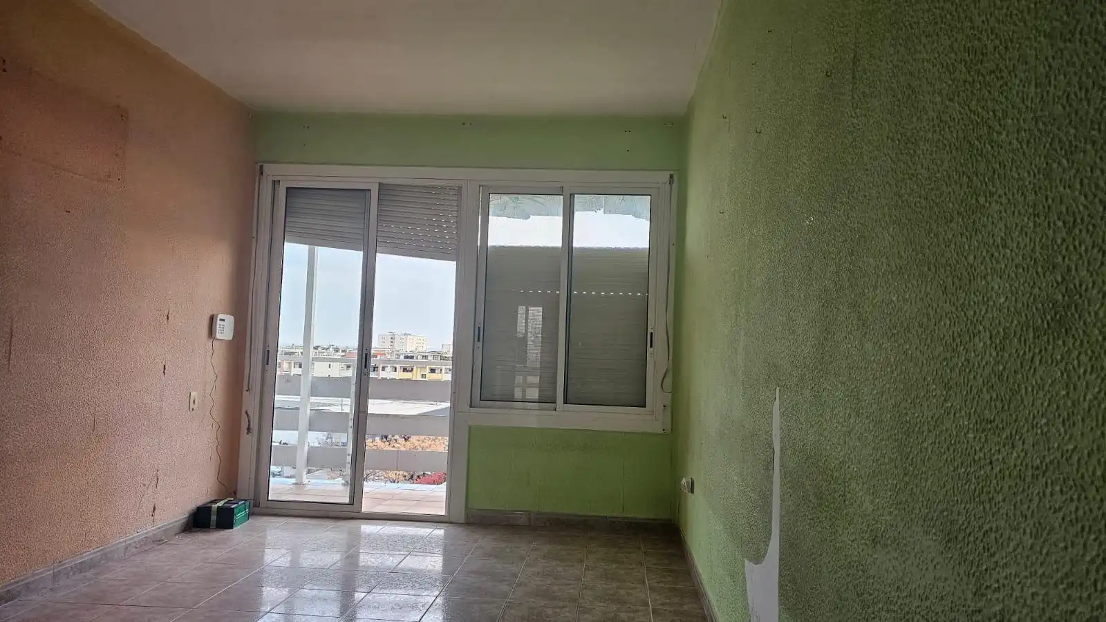 Habitación de Piso en venta en Cunit