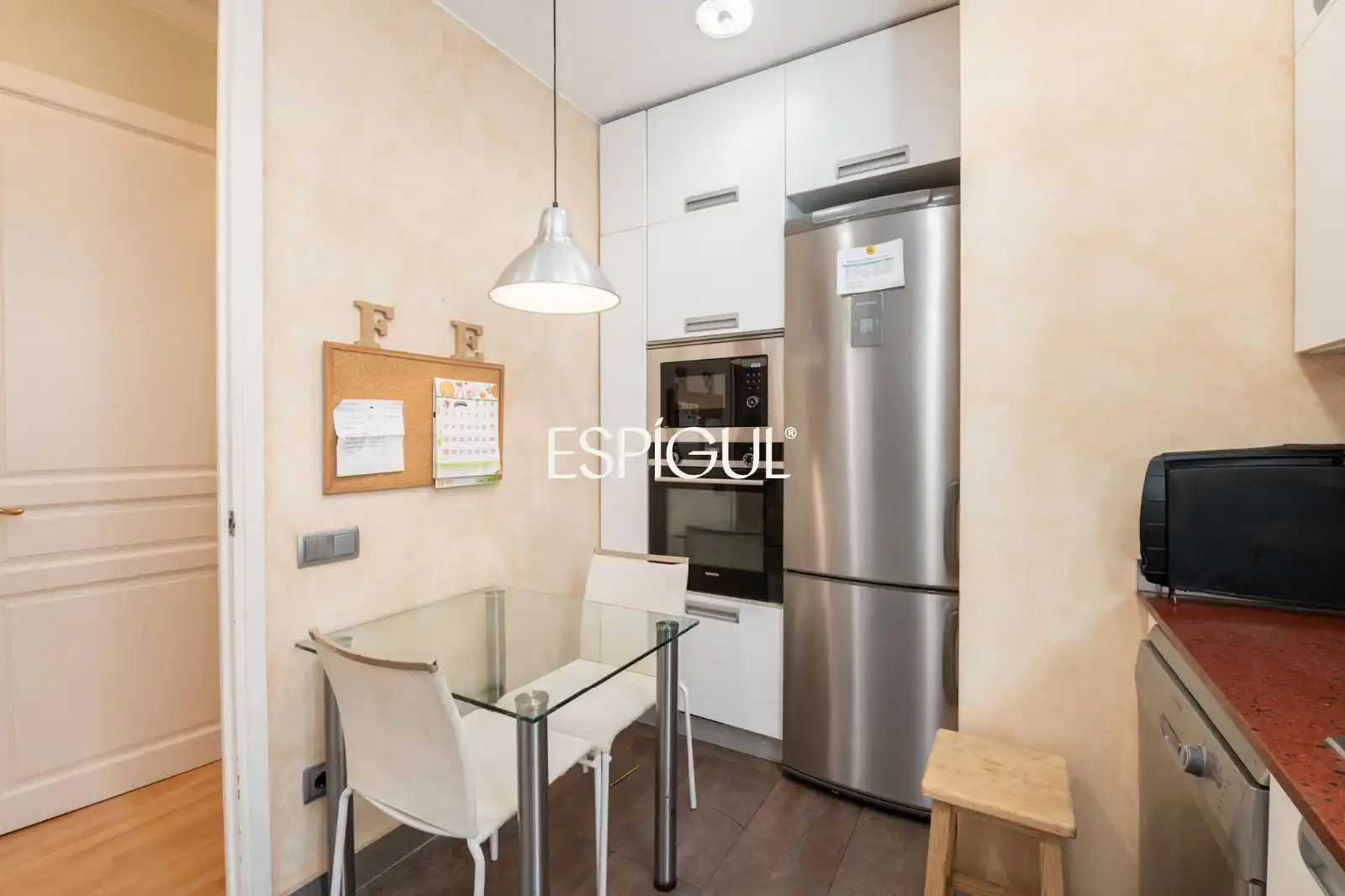 Flat with terrace for sale in Paris, imagen 16