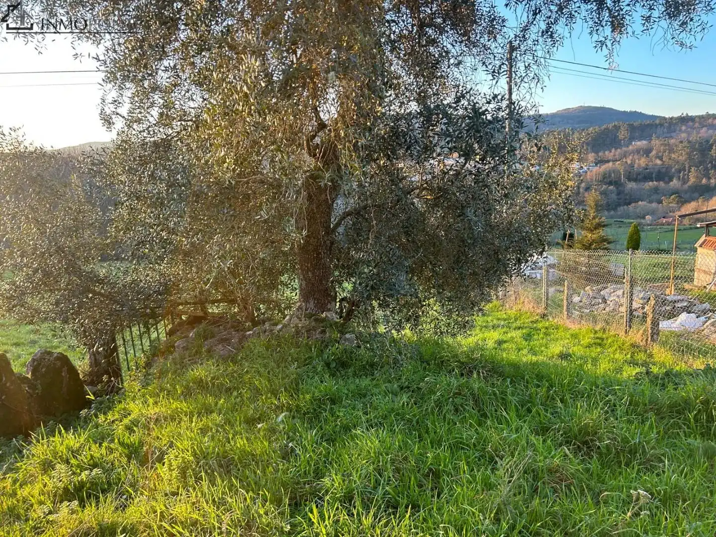 Casa o xalet en venda en Cerdedo amb Jardí privat i Traster